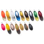 フォレスト FIX Impact フィックスインパクト 2g (トラウトスプーン) ゆうパケット可