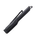  Prox PROXgla vi s тонкий удилище кейс ( катушка in ) 110 карбоновый черный PX6983110KG ( стержень кейс )
