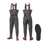  Prox b Liza Tec поли kaweda- грудь / фетр PX3202 ( забродный полукомбинезон ue-da- рыбалка )[ бесплатная доставка ]