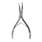  Prox PROX маленький . вытащенный плоскогубцы маленький лезвие / серебряный PX424FIS ( рыбалка плоскогубцы ).. пачка возможно 