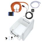  Prox PROX Live well круговорот сырой . High Power TB05 PX165SW05 ( пользуясь кондиционер )[ бесплатная доставка ]