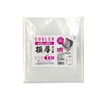プロックス PROXクーラー極厚ポリ袋 W60×H80cm PX4436080 (釣り道具)