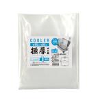 プロックス PROXクーラー極厚ポリ袋 W80×H80cm PX4438080 (釣り道具)