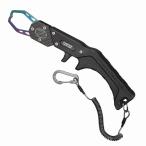  Prox PROX рыба catcher Neo длинный / карбоновый черный PX8803CBK ( захват для рыбы рыба catcher )