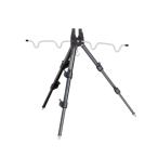  Prox PROX рыбалка штатив стандартный 3 уровень 45cm PX7694S045 ( стержень .. штатив держатель для удочки )