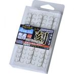 がまかつ VP（バリューパック） T1 刻 4本錨 (鮎針 イカリ仕掛 早掛け型) ゆうパケット可