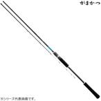  Gamakatsu ковер zeVC Tune S65MH- solid ( ajing удилище ) бесплатная доставка ]