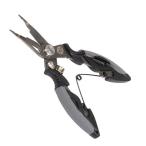 Gamakatsu разрезной PE плоскогубцы 11.5cm LE107-1 ( рыбалка зажим ).. пачка возможно 