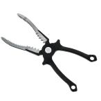  Gamakatsu .. aluminium захват для рыбы 22cm LE127 ( захват для рыбы рыба catcher )
