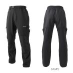 Gamakatsu HD рыбалка брюки черный / черный GM3719 ( рыбалка брюки рыбалка одежда )[ бесплатная доставка ]