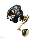 ダイワ 23 シーボーグ G200J (電動リール 右ハンドル)【送料無料】