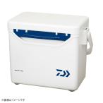 ダイワ ミニクール GU1050 ホワイトブルー (クーラーボックス 釣り 小型)
