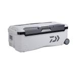 ダイワ トランクマスターHD2 SU6000 ガンメタ (クーラーボックス 釣り 大型)(大型商品A)