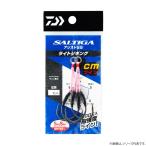 ソルティガアシストSS ライトジギング ツイン1cm #3/0
