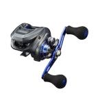  Daiwa свет игра X IC 150L-DH (Daiwa обе ось катушка рыбалка левый )