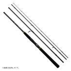  Daiwa искусственная приманка ni -тактный мобильный LURENIST MOBILE 96M-4 ( lure rod )