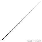  Daiwa ta палец на ноге laXT 621ULXS (Daiwa черный bass удочка стержень рыбалка 2 деталь )( большой товар A)