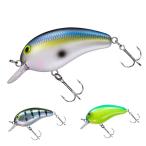 【全10色】 ダイワ ピーナッツ SR (バスルアー) ゆうパケット可