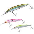 【全11色】 ダイワ ショアラインシャイナーZ セットアッパー ランカーハンター 125S-DR (ソルトルアー) ゆうパケット可