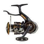 ダイワ 23 ラグザス 3000XH-LBD (レバーブレーキ スピニングリール)【送料無料】
