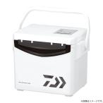 ダイワ クールラインアルファ3 SU1000X (クーラーボックス 釣り 小型) ガンメタ【送料無料】