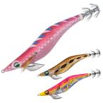 ダイワ エメラルダス ピーク TypeS RV 2.5号 (エギング エギ egi 餌木) ゆうパケット可