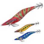 ダイワ エメラルダス ピーク TypeS 2.5号 (エギング エギ egi 餌木) ゆうパケット可