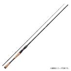 ダイワ 26 タトゥーラ 662MLRB (Daiwa ブラックバス 