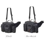 ダイワ HGヒップバッグ(C) (フィッシングウェストバック)