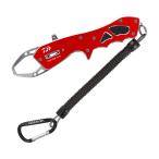 Daiwa захват для рыбы V 170 красный ( захват для рыбы рыба catcher )