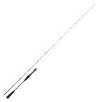 ダイワ 25 紅牙EX N66ULB TG J (Daiwa 鯛ラバ タイラバロッド 2ピース)(大型商品A)