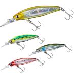 ダイワ ショアラインシャイナーZ セットアッパー 75S-DR (ソルトルアー 海釣り) ゆうパケット可