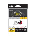  Daiwa Queen of the Night палочки темно синий jig headset туловище .( длинный ) ( искусственная приманка собственное производство ).. пачка возможно 