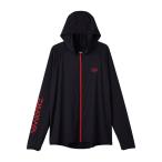  Daiwa лёд do жизнь -ti- Rush Guard полный Zip черный DE-6125 ( рыбалка жакет рыбалка одежда )