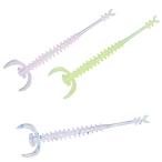 ダイワ 月下美人ブレーキンビーム 2in (ソルトワーム アジ メバル 海釣り) ゆうパケット可