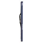  Daiwa портативный удилище кейс (B) 160P French темно-синий P ( удилище кейс стержень кейс )
