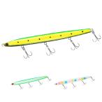 ダイワ モアザンスイッチヒッタースリムDH 120S (ソルトルアー 海釣り) ゆうパケット可