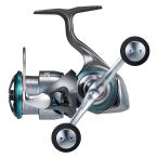 ダイワ 25 エメラルダスエア PC LT2500-DH (Daiwa スピニングリール 釣り)【送料無料】