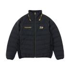  Daiwa to-na men in sa рацион жакет черный DJ-2025T ( зимний костюм защищающий от холода mi гонг -)[ бесплатная доставка ]