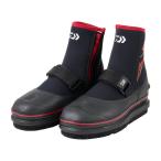  Daiwa специальный tabi(. круг средний сломан ) черный SP-2504VR-BL ( таби для рыбалки )[ бесплатная доставка ]