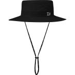  Daiwa Gore-Tex шляпа черный DC-1726 ( рыбалка колпак шляпа рыбалка )