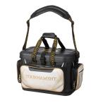  Daiwa to-na men to прохладный сумка (D) 28 жемчужно-белый черный (. прохладный сумка )[ бесплатная доставка ]