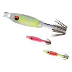 ダイワ ミッドスッテ 40S ソフト (イカメタル ドロッパー 浮きスッテ) ゆうパケット可