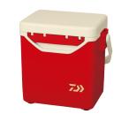  Daiwa Mini прохладный 2 GU650 натуральный красный ( cooler-box рыбалка маленький размер )