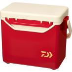 ダイワ ミニクール2 GU1050 ナチュラルレッド (クーラーボックス 釣り 小型)
