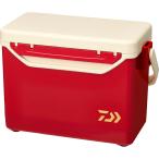  Daiwa Mini прохладный 2 GU1250 натуральный красный ( cooler-box рыбалка маленький размер )