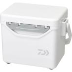  Daiwa Mini прохладный 2 SU650 белый серебряный ( cooler-box рыбалка маленький размер )
