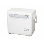  Daiwa Mini прохладный 2 SU1250 белый серебряный ( cooler-box рыбалка маленький размер )[ бесплатная доставка ]