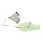 ケイテック Tボーンバズベイト 3/8oz スポットリムーバー/シルバーペラ (スピナーベイト) ゆうパケット可