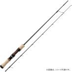 Major Craft Major Craft 新ファインテール ストリーム グラスロッド